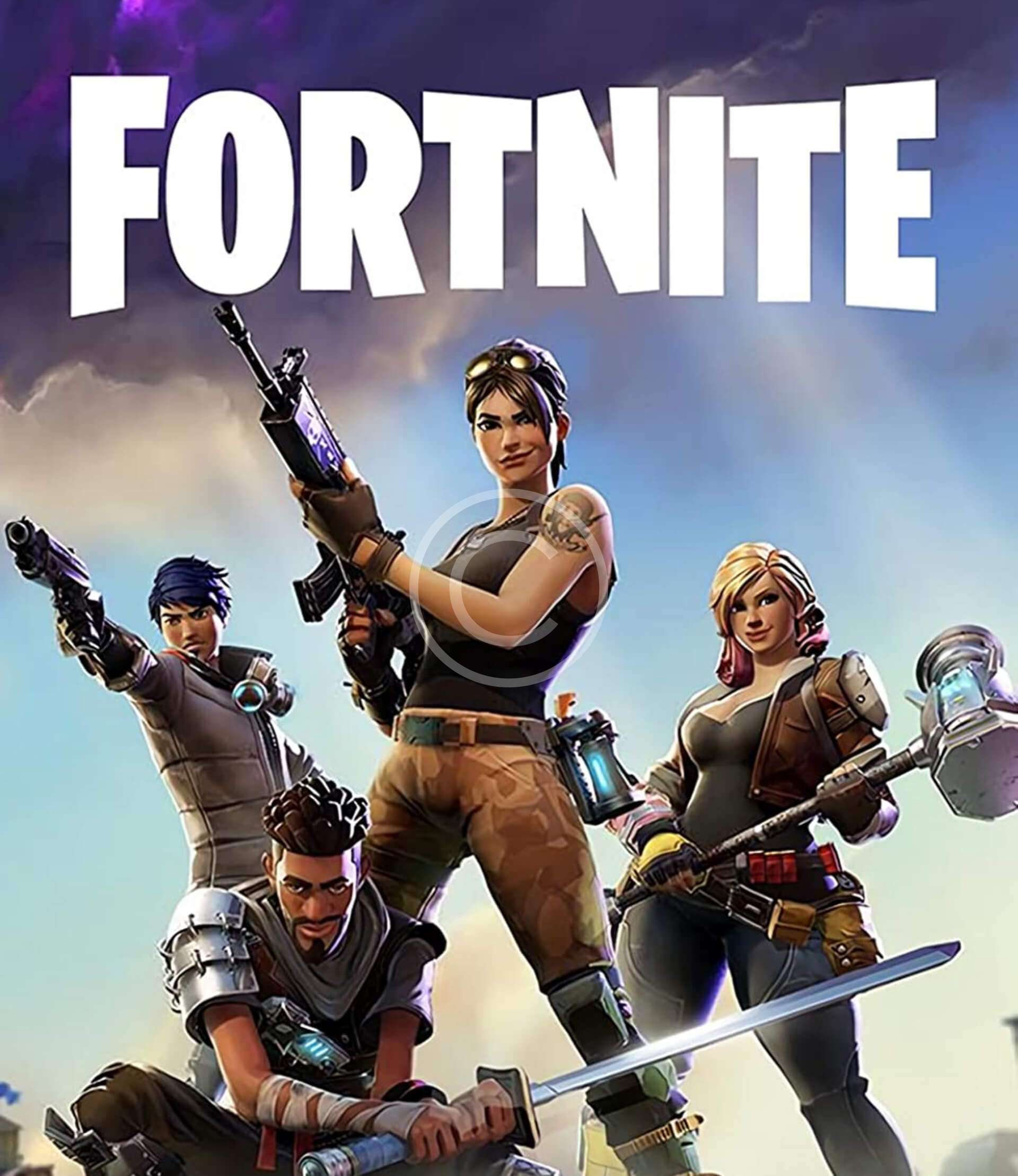 Fortnite